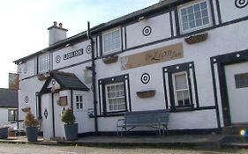 The Lion Inn Gwytherin 4*